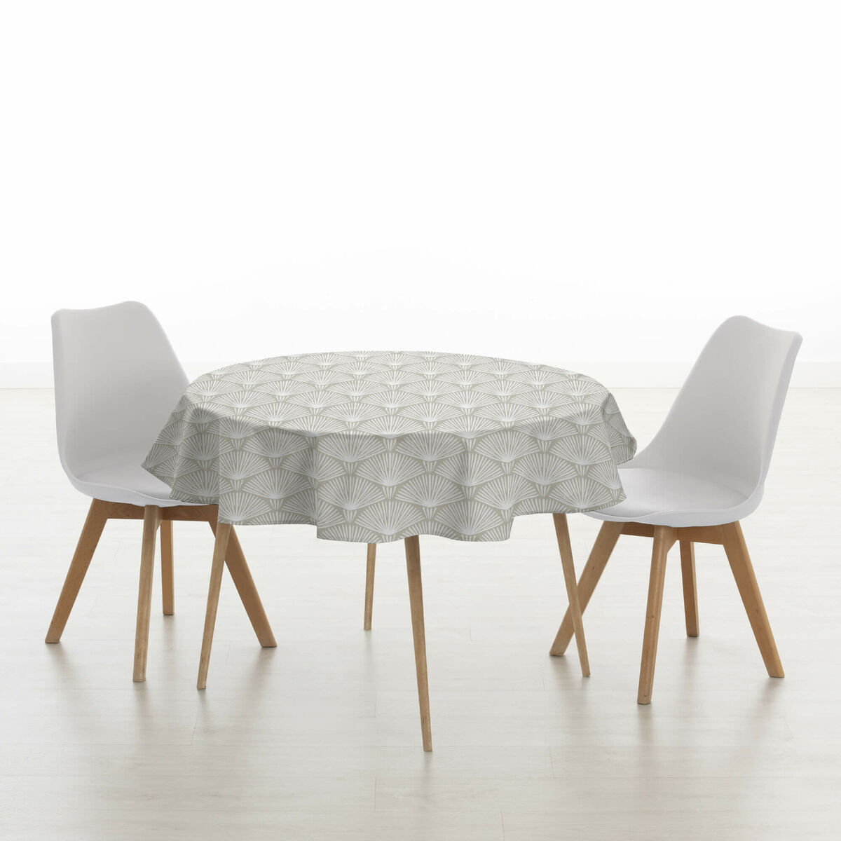 Toalha de Mesa Belum 0120-182 Multicolor Ø 180 cm